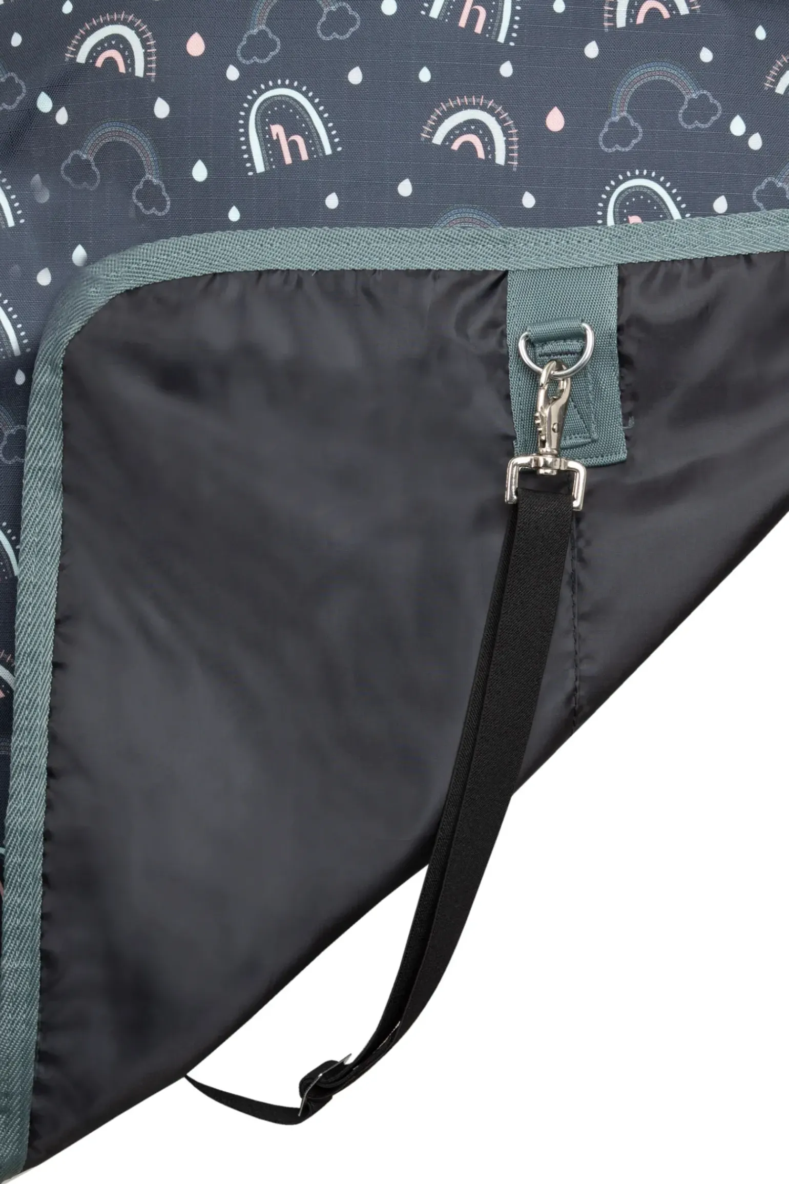 Couverture D'Exterieur Horze Trixi, Poney