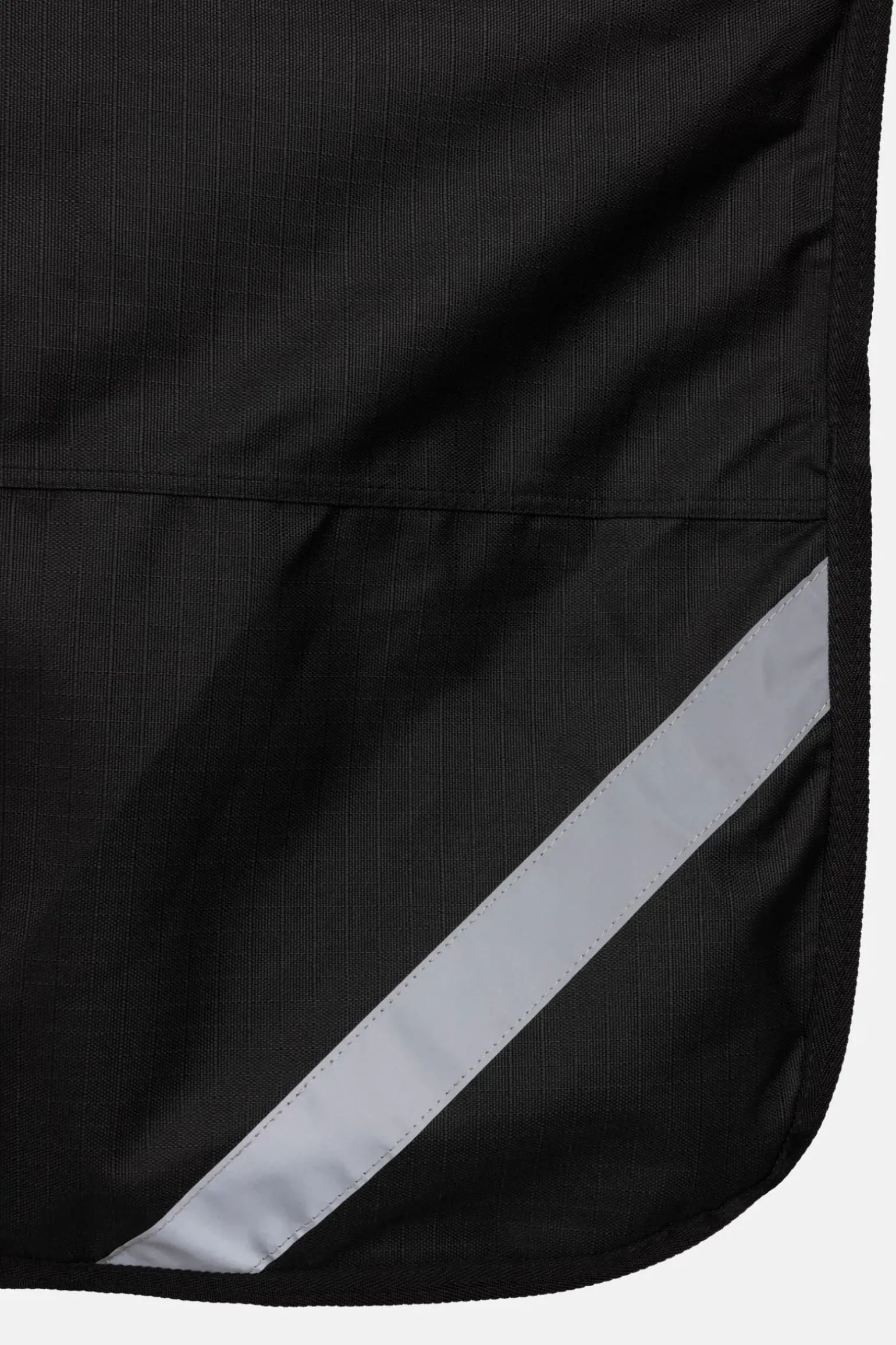 Couverture D'Exterieur Horze Quebec 1200D