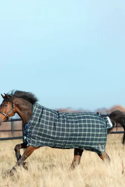Couverture D'Exterieur Horseware Rhino Wug 100G