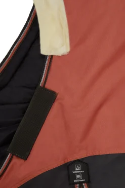 Couverture D'Exterieur Horze Lucerne Avec Doublure Polaire