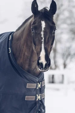 Couverture D'Exterieur Tout Temps Impermeable Kentucky Horsewear Classic, 300 G