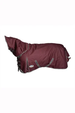 Couverture D'Exterieur Weatherbeeta Comfitec Plus Dynamic Ii Couvre-Encolure Amovible, 360 G