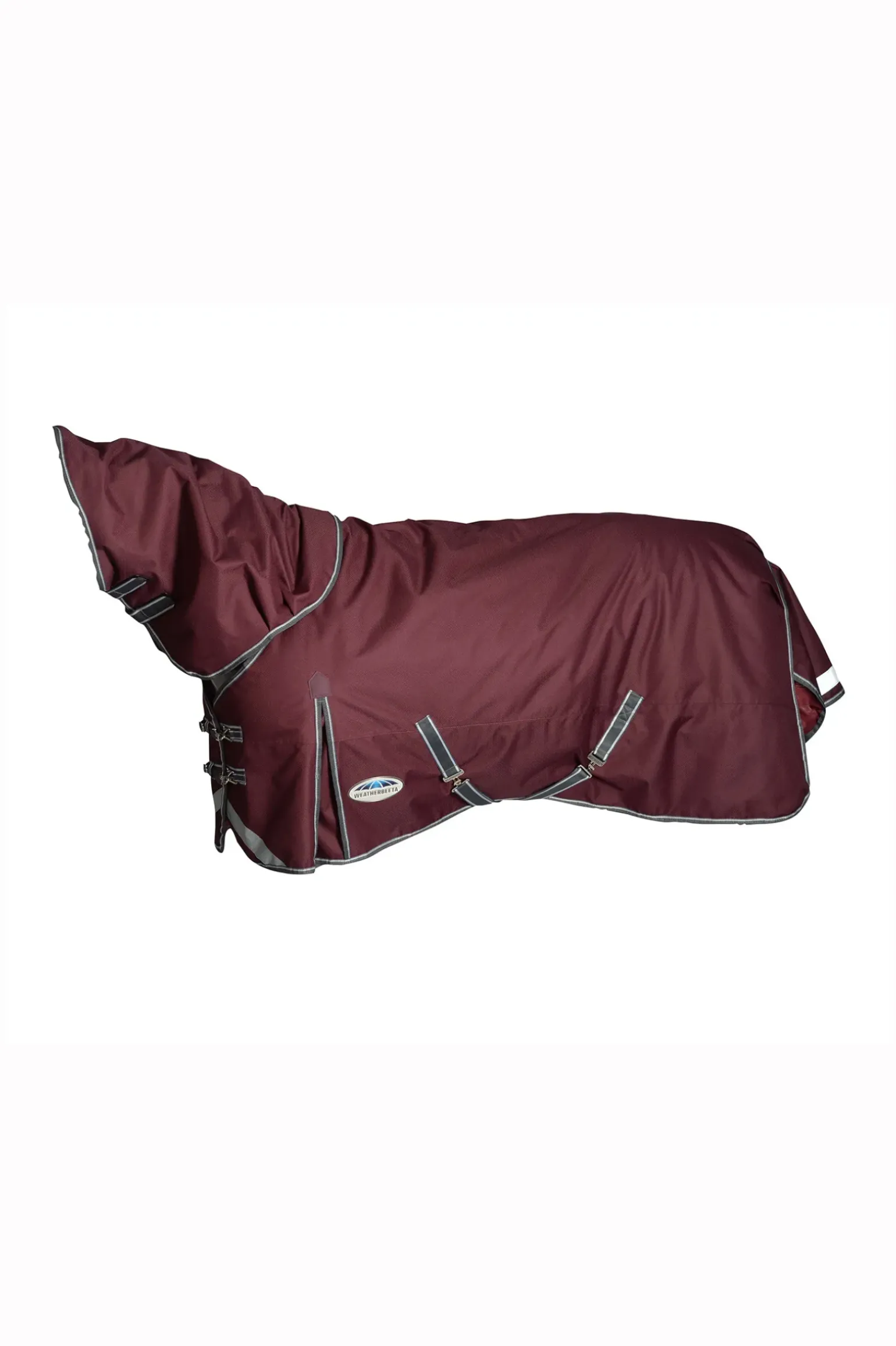 Couverture D'Exterieur Weatherbeeta Comfitec Plus Dynamic Ii Couvre-Encolure Amovible, 360 G