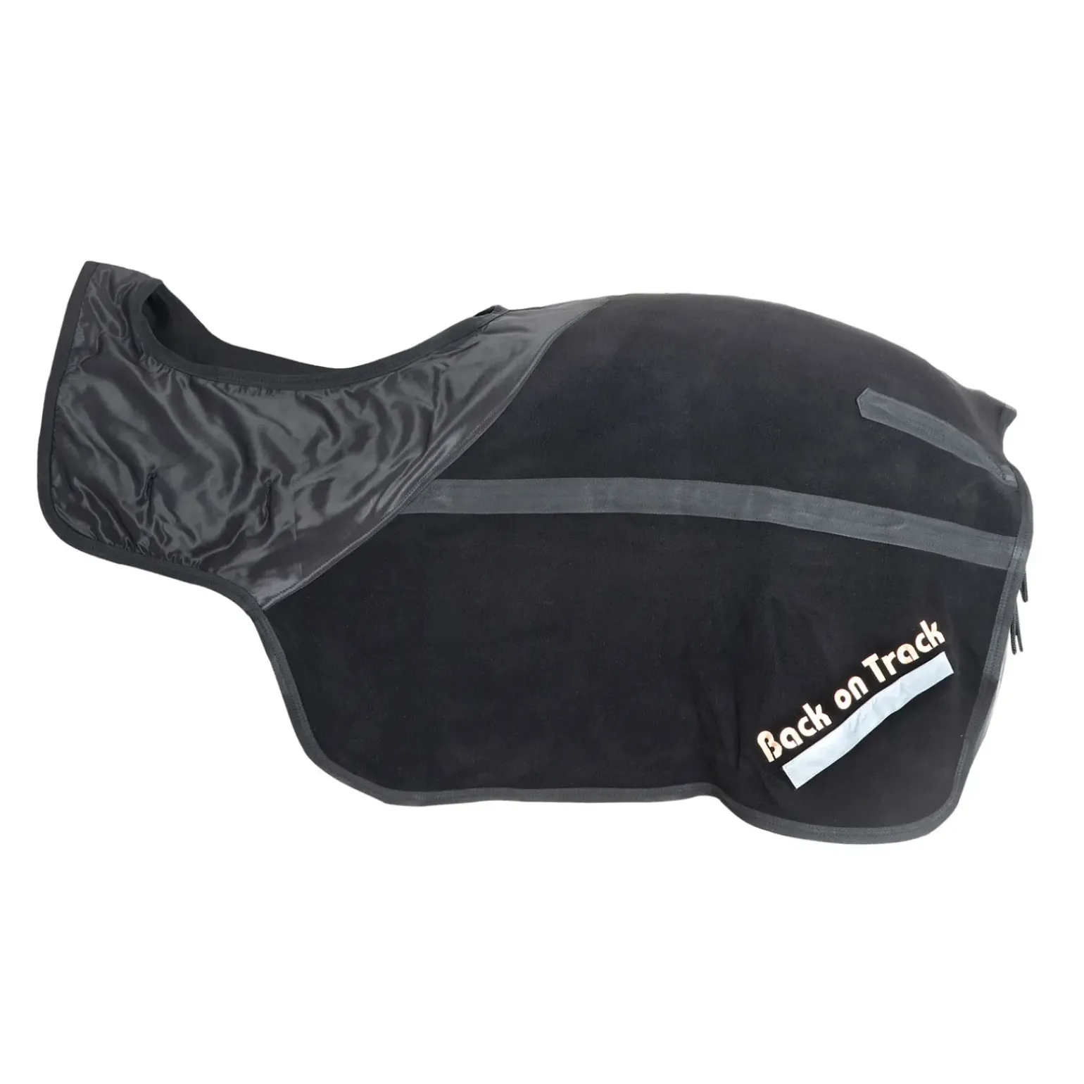 Couverture D'équitation Back-On-Track Supreme