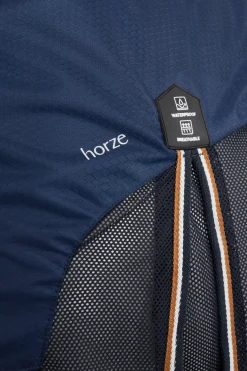 Couverture En Maille Et Laine Legere Horze Nevada