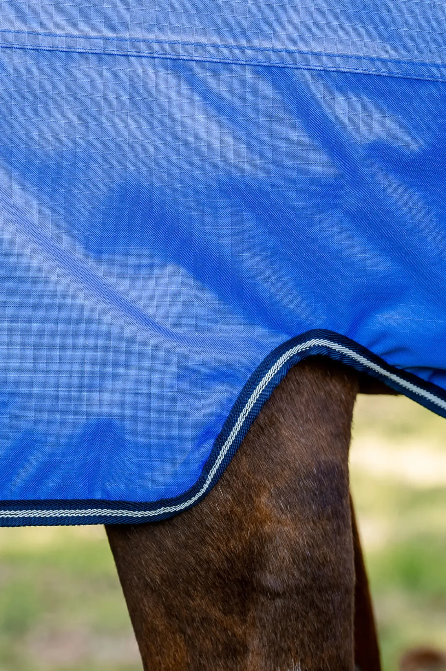 Couverture Horseware Amigo Hero Plus Anti-Dechirure 100 G