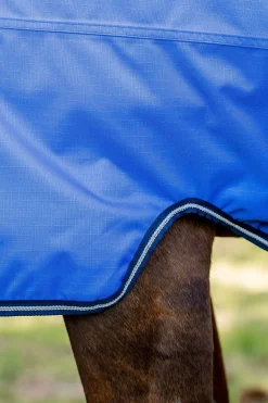 Couverture Horseware Amigo Hero Ripstop Legere 0 G