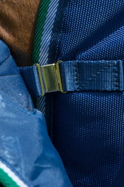 Couverture Impermeable D'Exterieur Bucas Smartex