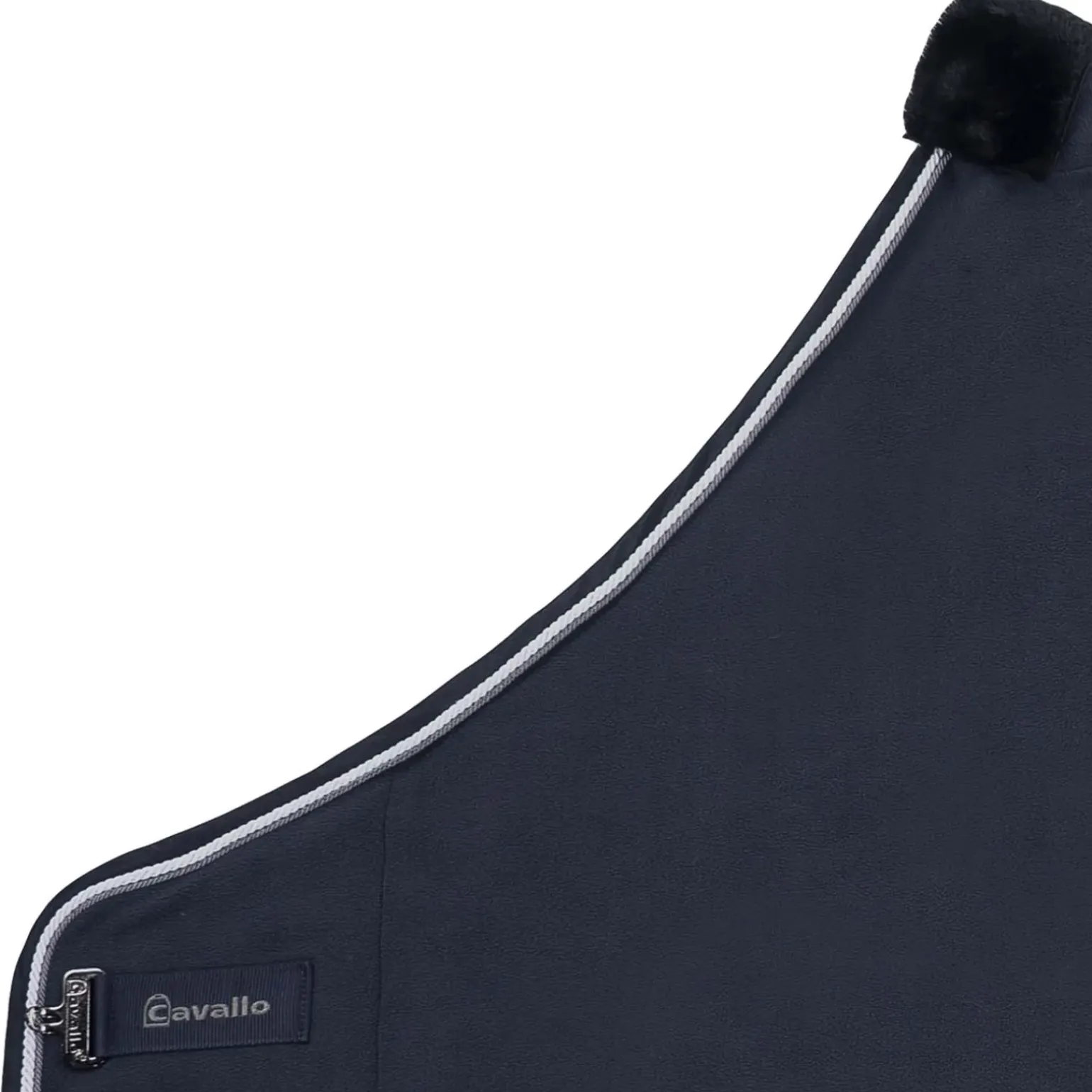 Couverture Polaire Cavallo Cavalheida