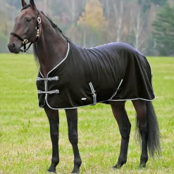 Couverture Polaire Cuddle Finntack Pro