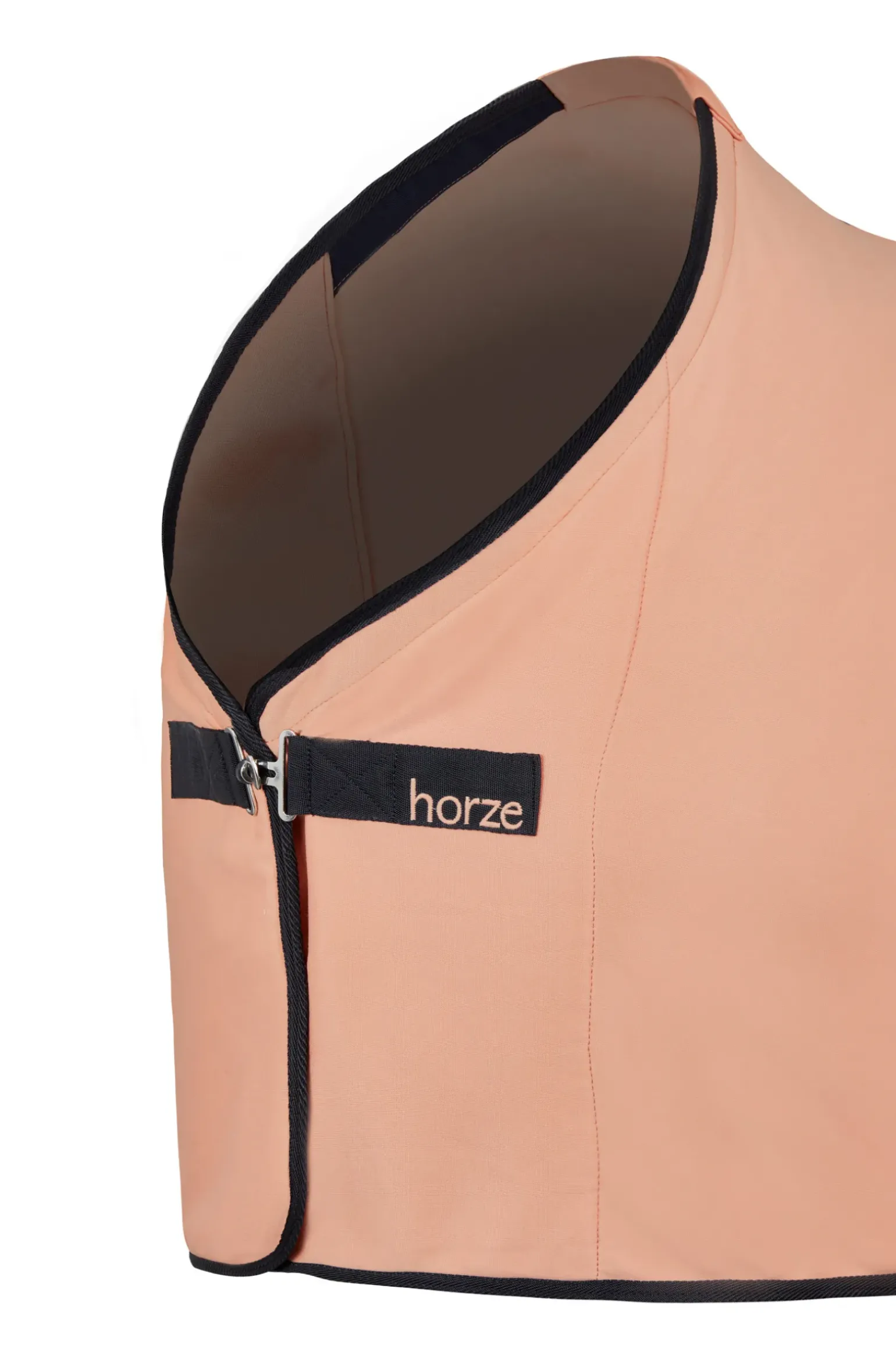 Couverture Polaire Sechante Poney Horze Trixi