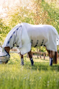 Couverture Protectrice Horseware Rambo Protector