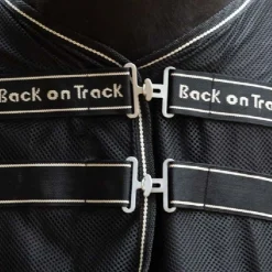 Couverture Sechante Back On Track Sienna