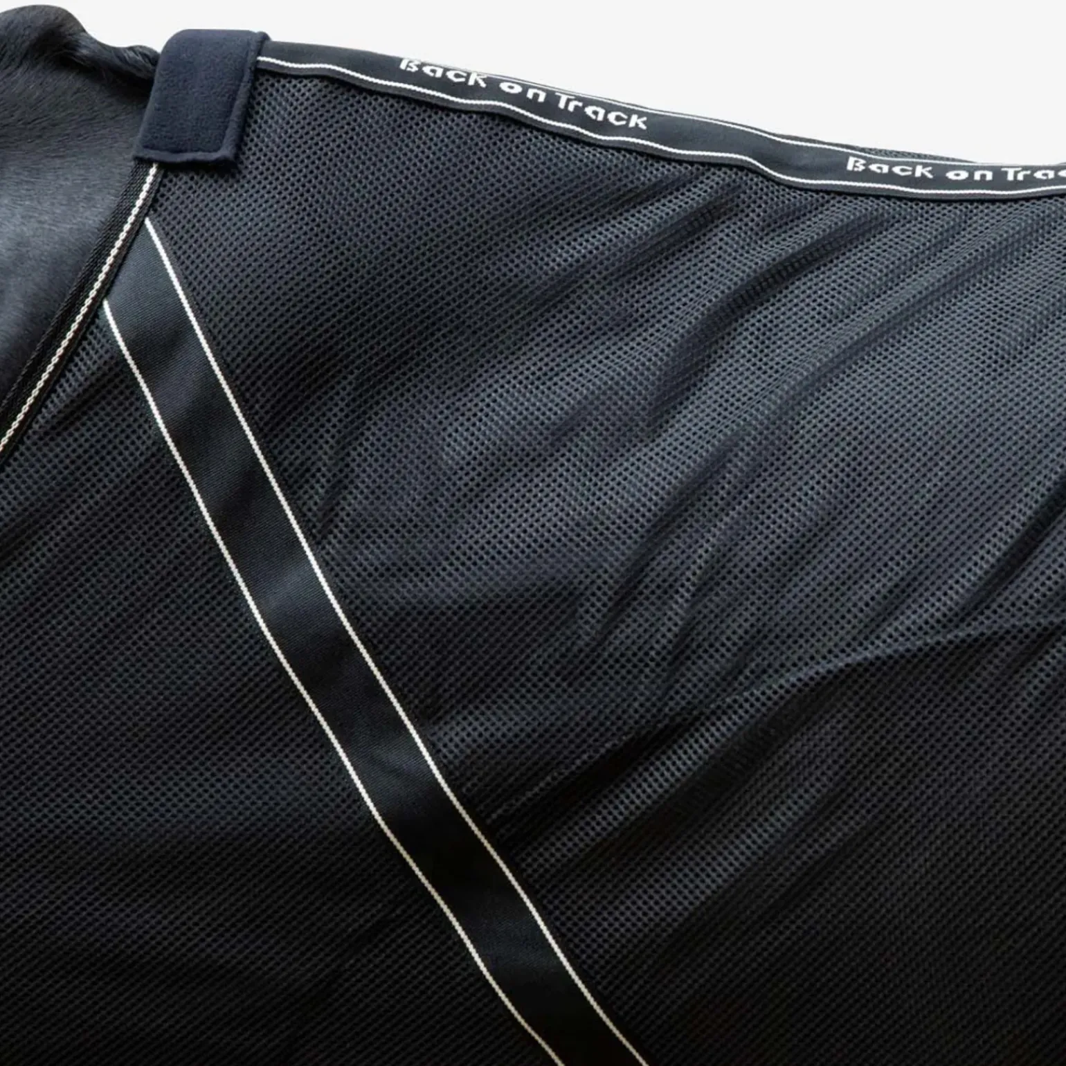 Couverture Sechante Back On Track Sienna