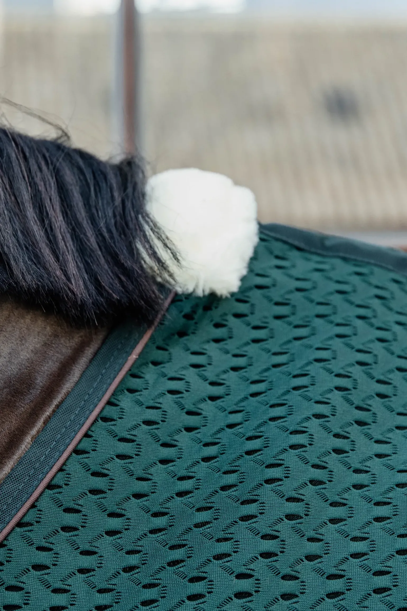 Couverture Sechante 4D Spacer Kentucky Horsewear