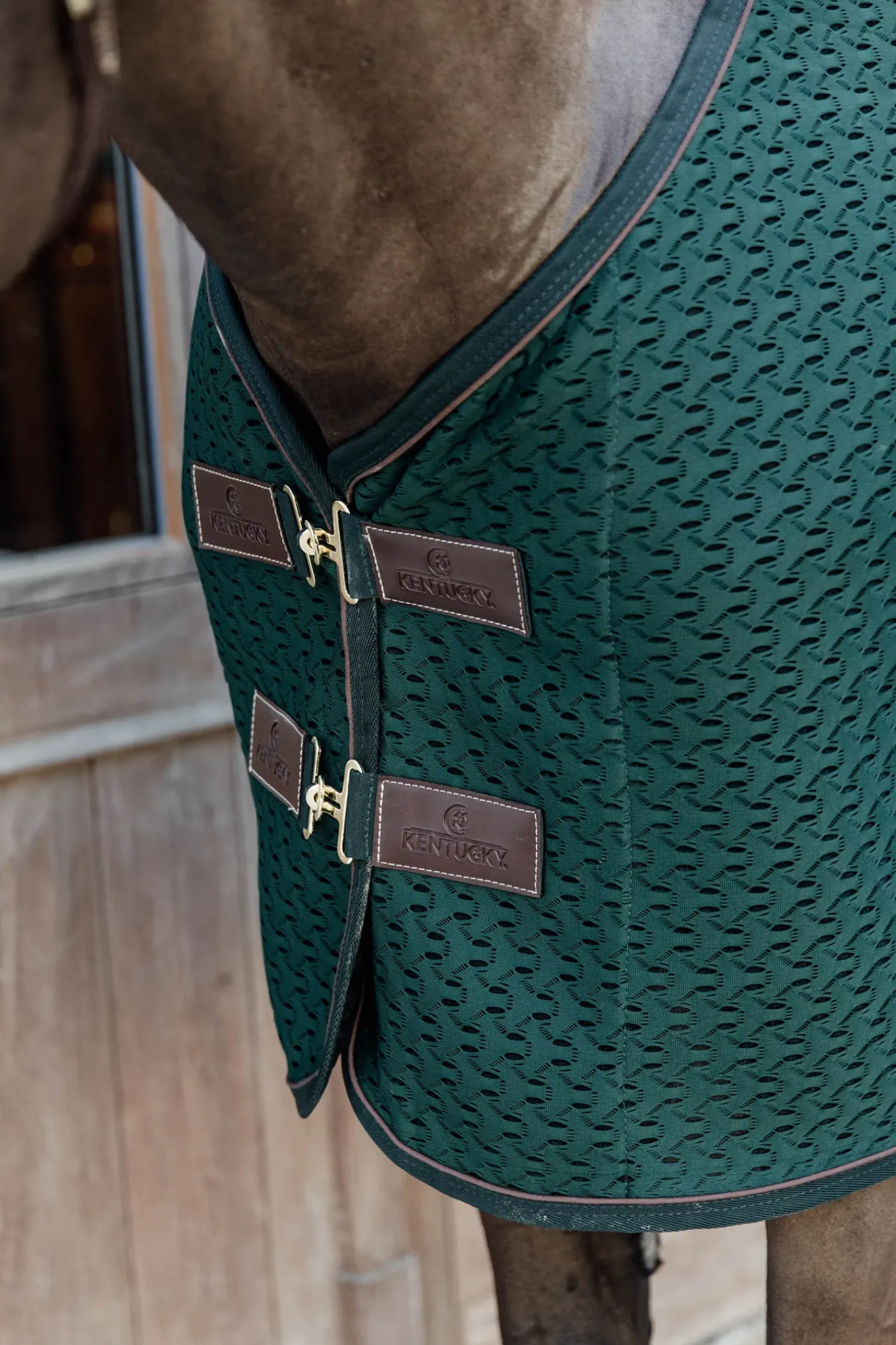 Couverture Sechante 4D Spacer Kentucky Horsewear