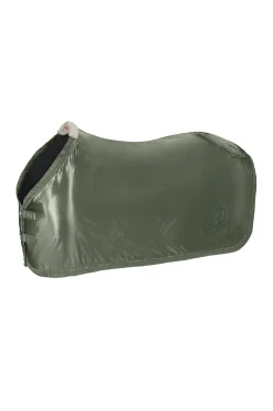 Couverture Sechante Eskadron Platinum 22 Satin