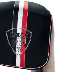 Couverture Sechante Eskadron Bande Jersey