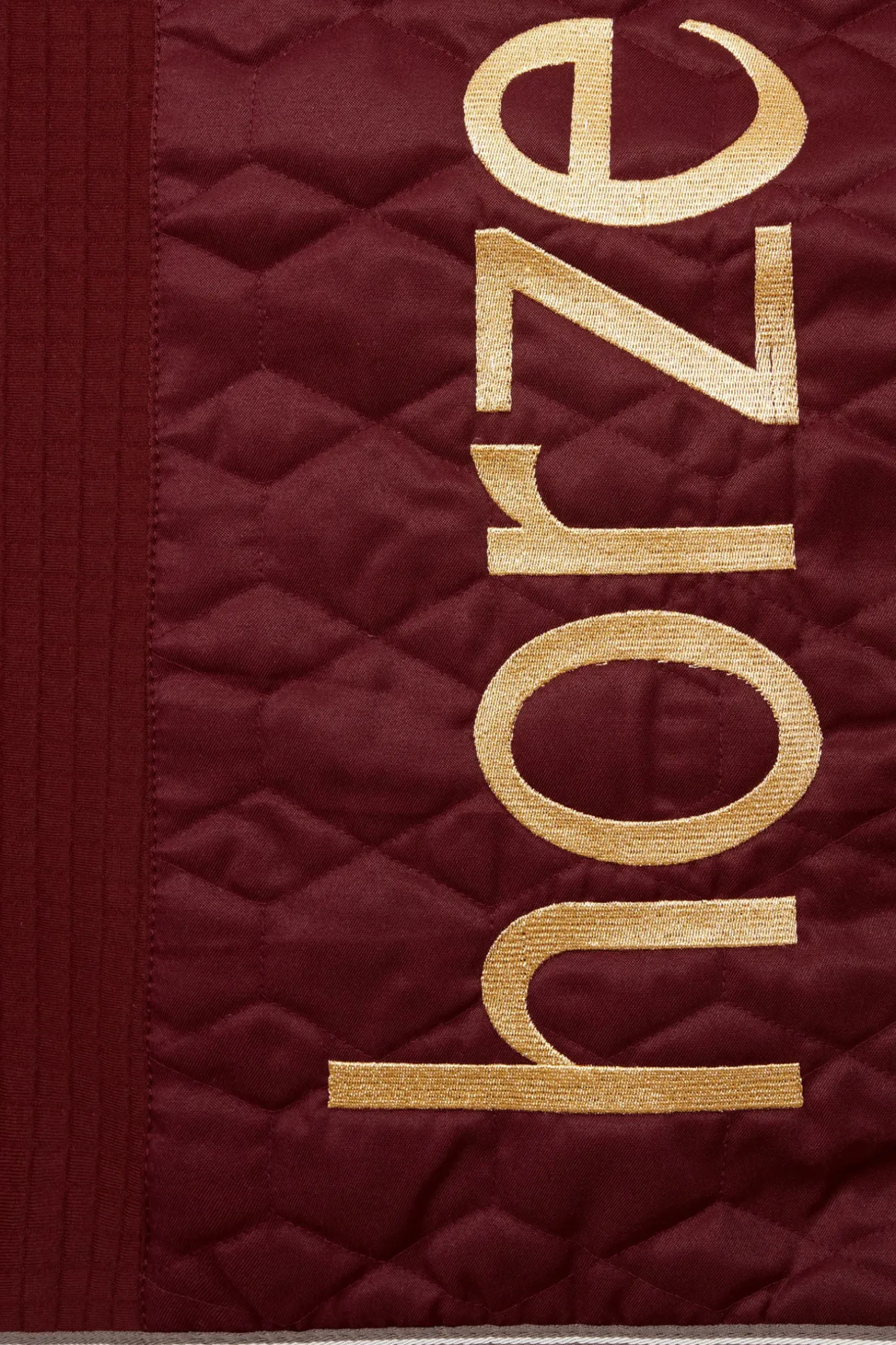 Couverture Sechante Gaufree Horze Kenya