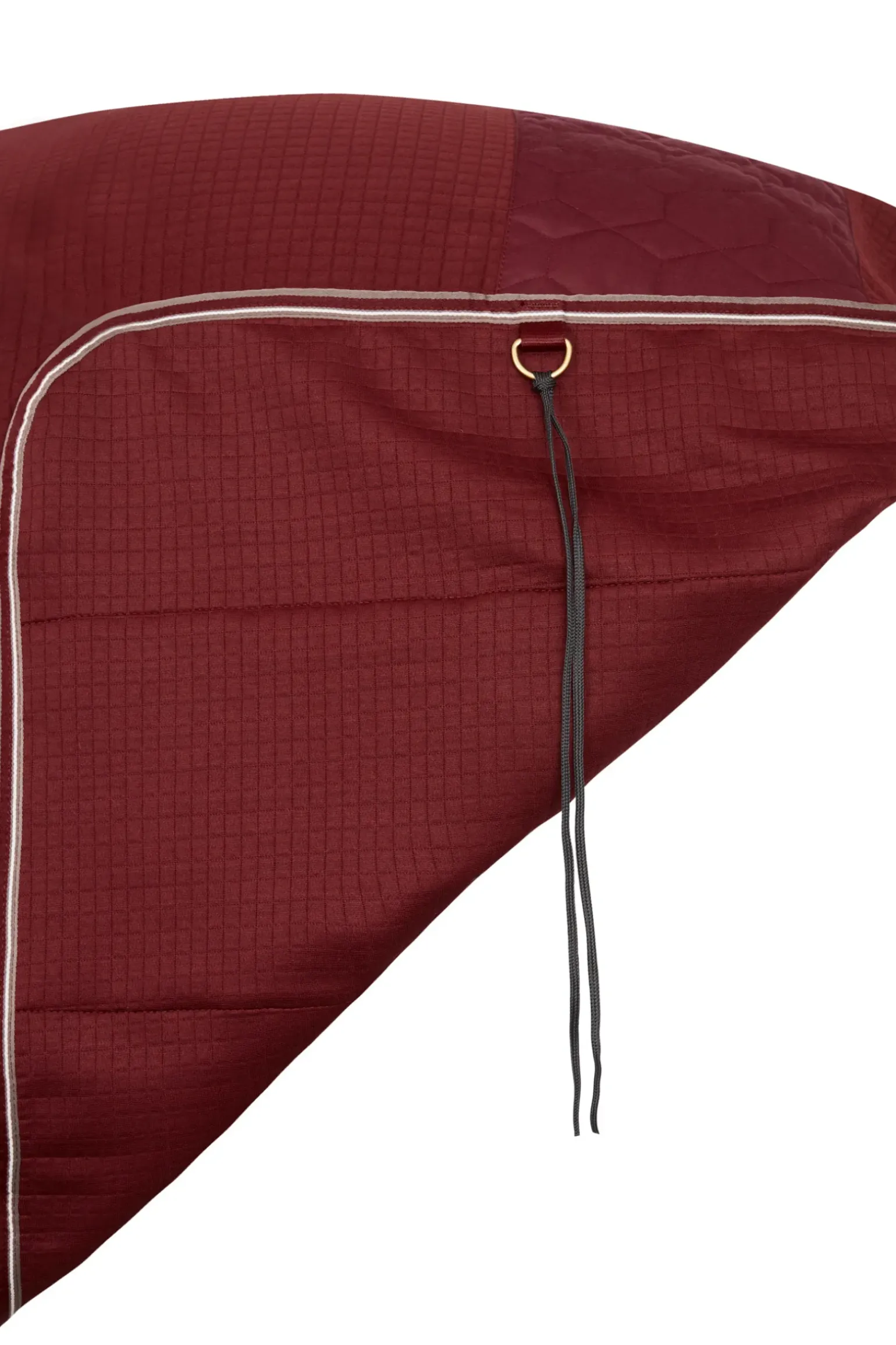 Couverture Sechante Gaufree Horze Kenya