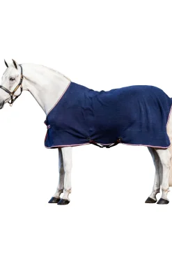 Couverture Sechante Horseware En Relief Jersey