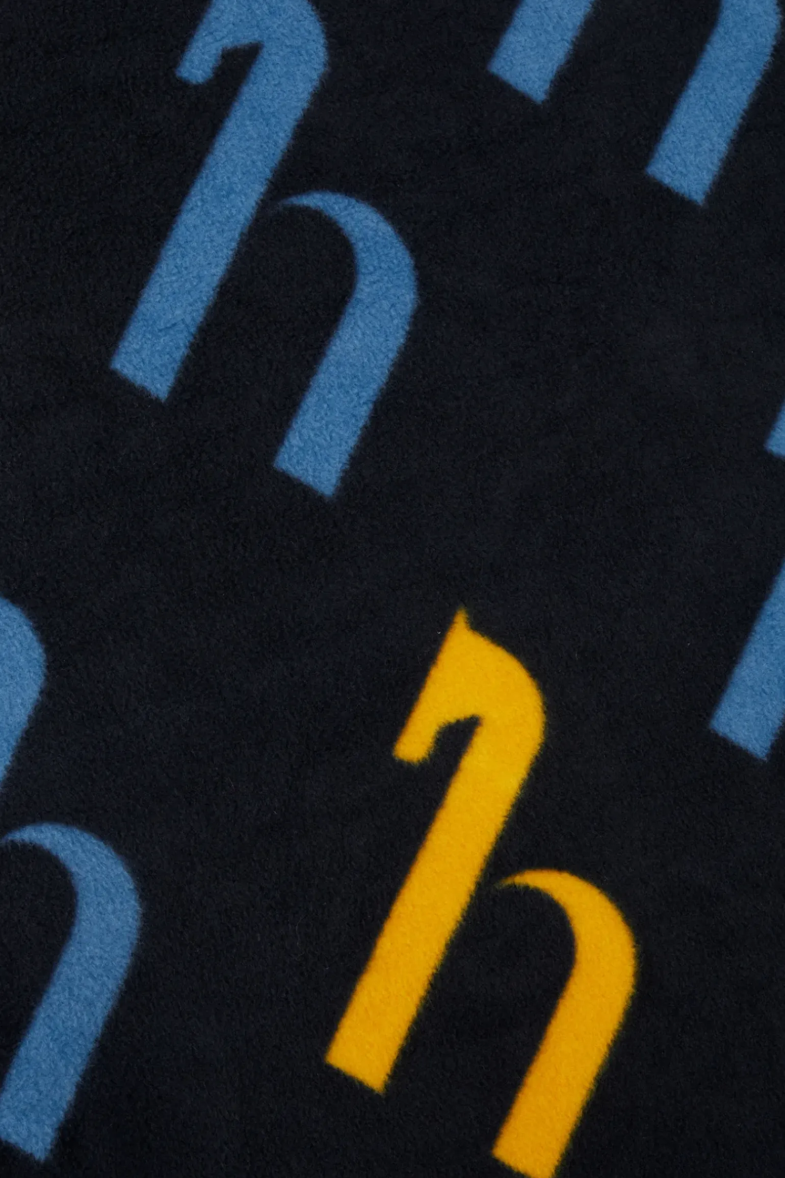 Couverture Sechante Horze Wicklow Avec Logo Imprime