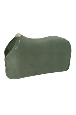 Couverture Sechante Polaire Eskadron Platinum 22 Estampille