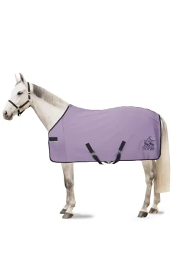 Couverture Sechante Poney Horze Carrousel Magique