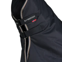 Couvre-Reins B Vertigo Vancouver Avec Couvre-Encolure Amovible, 200 G