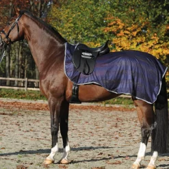 Couvre-Reins Couverture Anti-Mouches Kavalkade Fly
