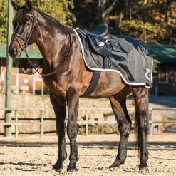 Couvre-Reins Double Polaire Horze Protrek