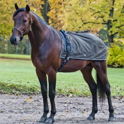 Couvre-Reins Endura Finntack Pro, Doublure Polaire