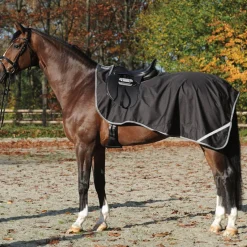 Couvre-Reins Impermeable Kavalkade