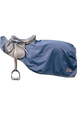 Couvre-Reins Kentucky Horsewear Tout Temps 160 G