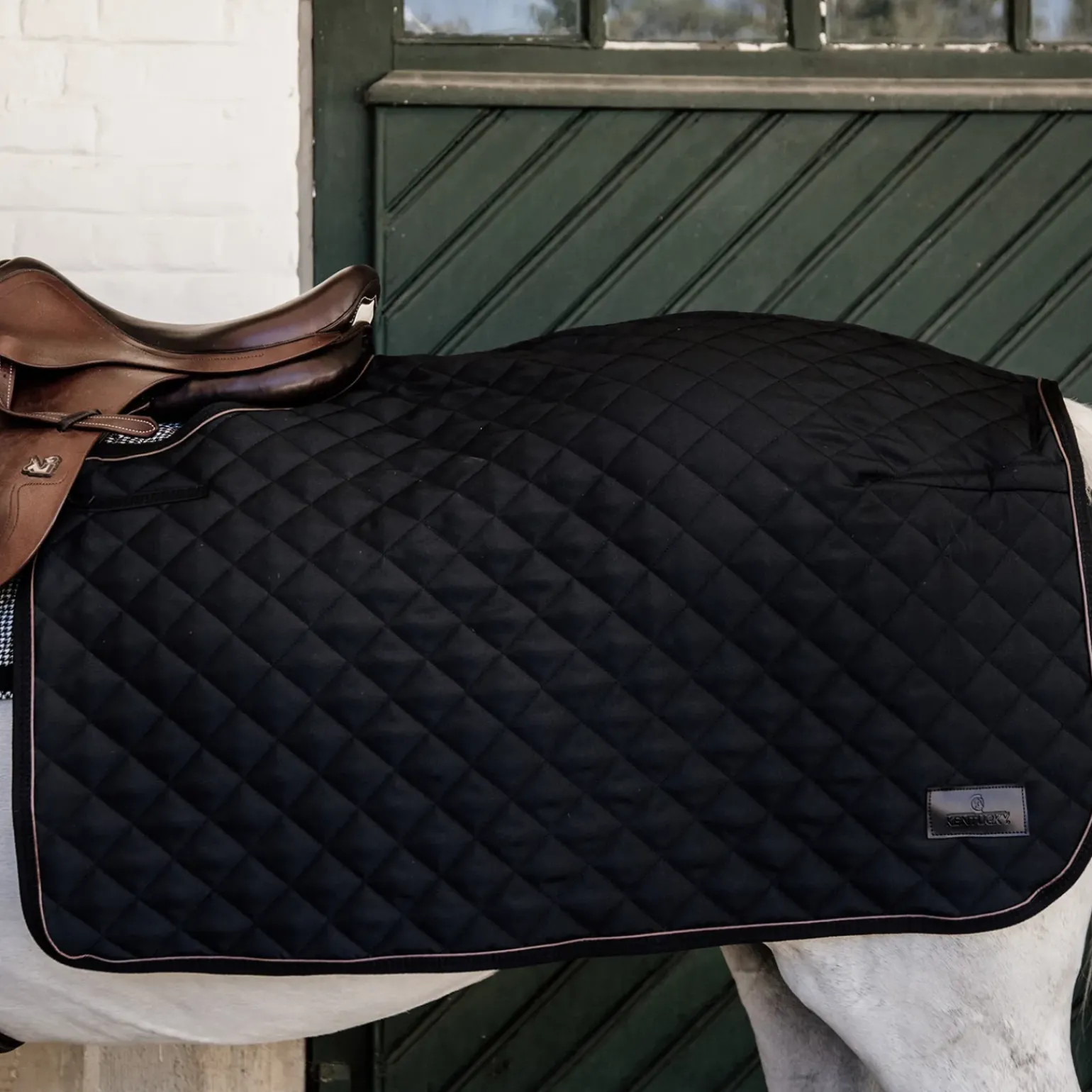 Couvre-Reins Kentucky Horsewear