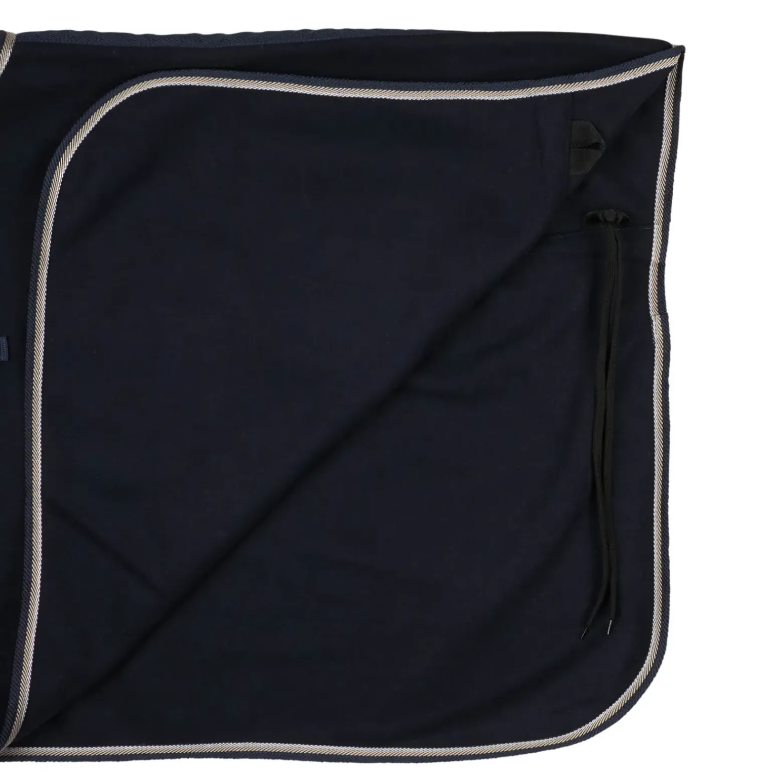 Couvre-Reins Laine B Vertigo Augusta