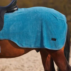 Couvre-Reins Polaire Horze Marquess