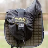 Couvre-Selle Kavalkade Pour Selle Mixte