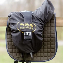 Couvre-Selle Kavalkade Pour Selle Mixte