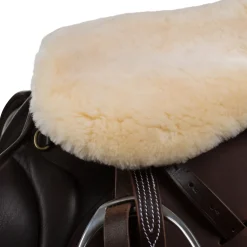 Couvre-Siege De Selle Mouton Horze Harleigh