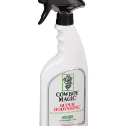 Cowboy Magic - Super Bodyshine® 473 Ml