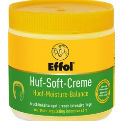 Creme De Soin Pour Sabots Effol, 500Ml