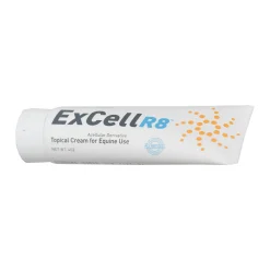 Creme Topique Vet Sellect Excellr8 Pour Jambes Et Articulations Des Chevaux