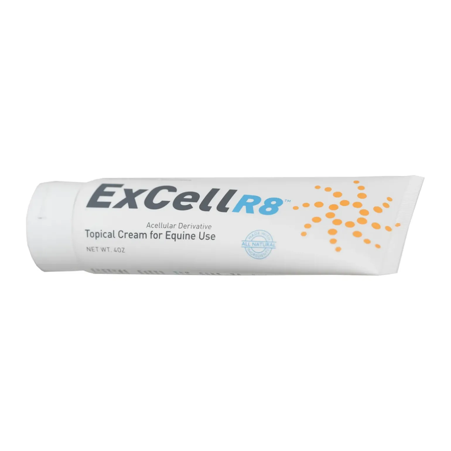 Creme Topique Vet Sellect Excellr8 Pour Jambes Et Articulations Des Chevaux