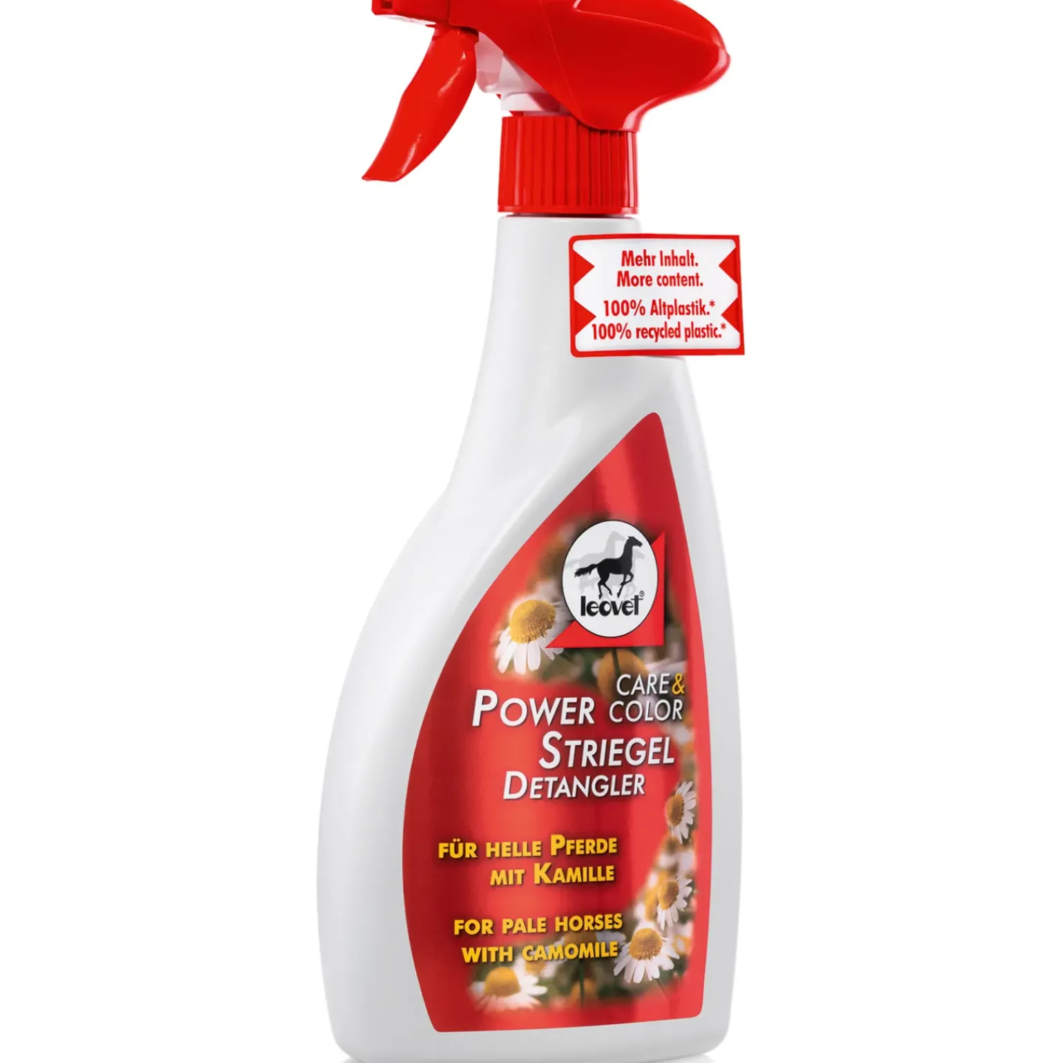Demelant Leovet Power Detangler Camomille