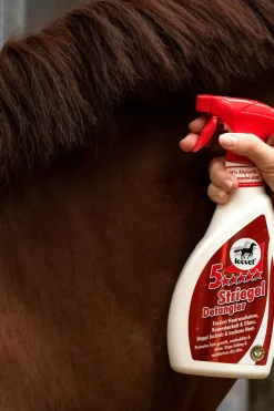Demelant Leovet 5-Star Detangler 550 Ml