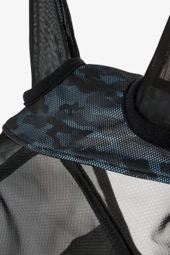 Demi Masque Anti-Mouches Integral Lemieux Visor-Tek