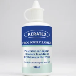 Desinfectant Pour Fourchettes Keratex 50 Ml