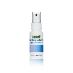 Desinfectant Pour Mains Emin, 30 Ml