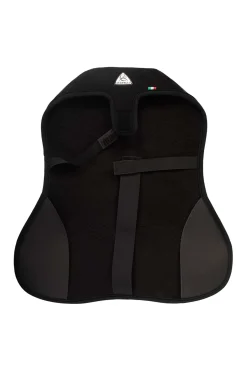 Dessus De Selle Acavallo Gel Out 10 Mm Pour Selles D'Obstacle